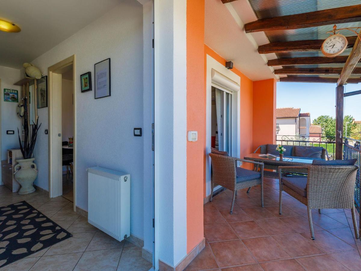 Apartment Fontana-1 By Interhome Murine Bagian luar foto