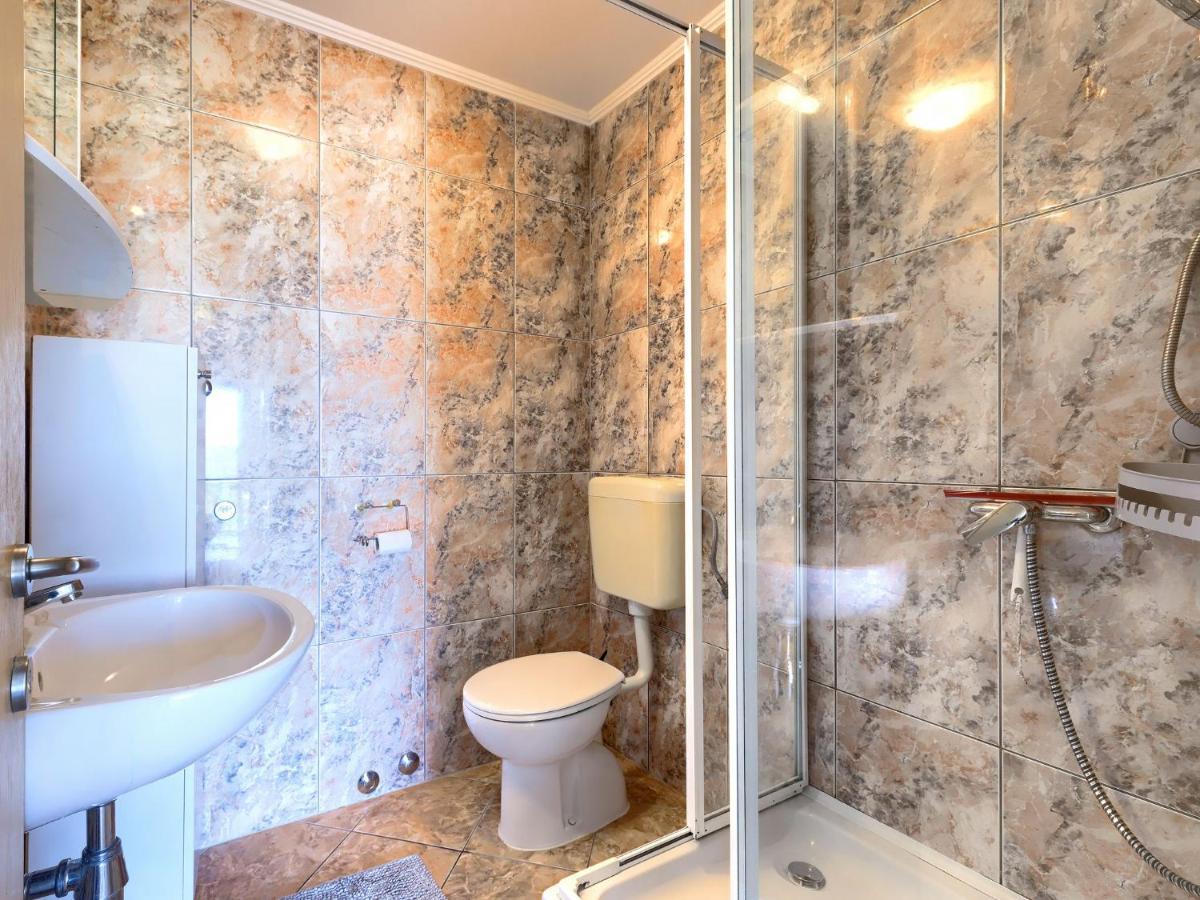 Apartment Fontana-1 By Interhome Murine Bagian luar foto
