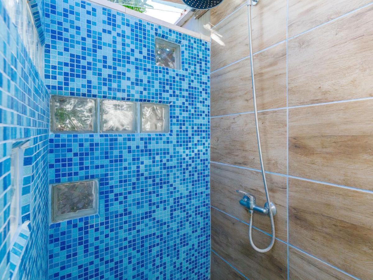 Apartment Fontana-1 By Interhome Murine Bagian luar foto