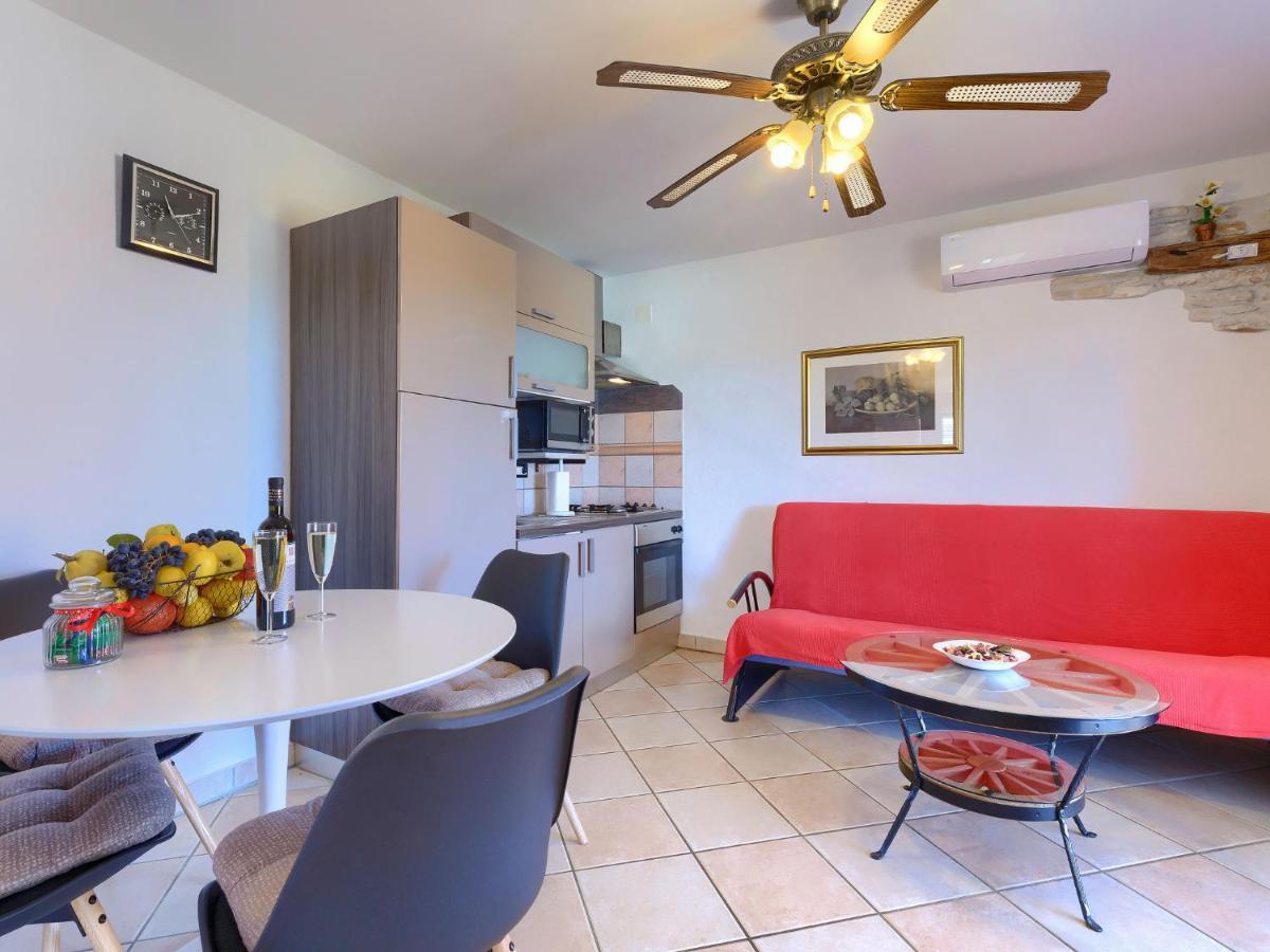 Apartment Fontana-1 By Interhome Murine Bagian luar foto
