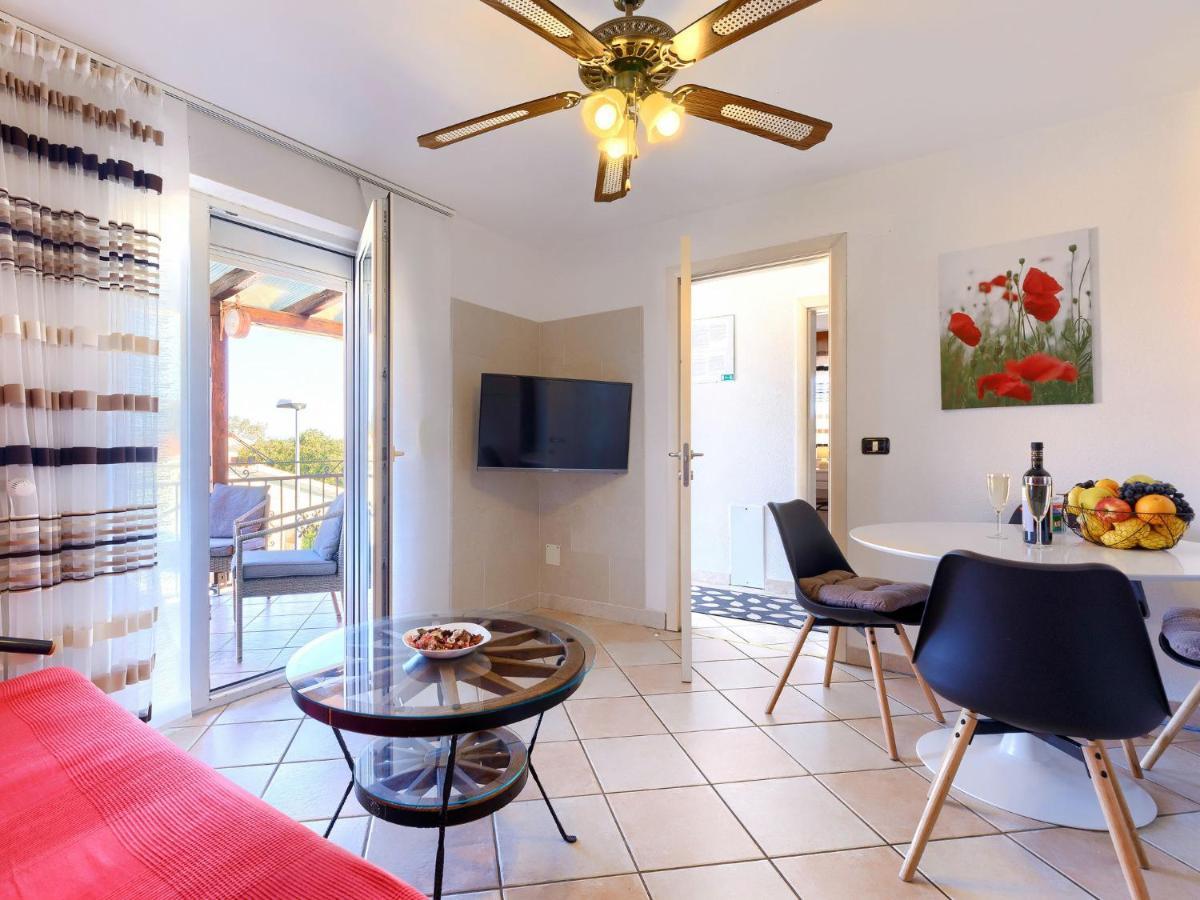 Apartment Fontana-1 By Interhome Murine Bagian luar foto